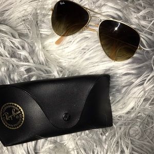 Ray-ban Aviators